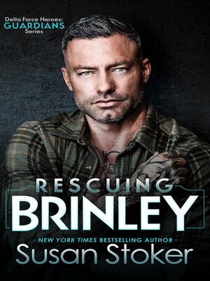 cover image of Rescuing Brinley